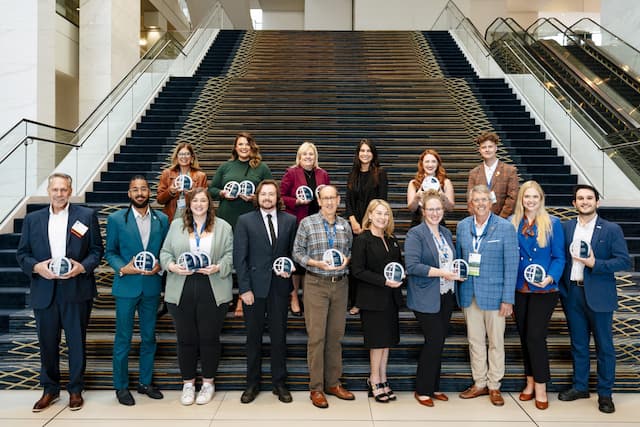 Baltimore Development Corp Wins Two International Economic Development Awards