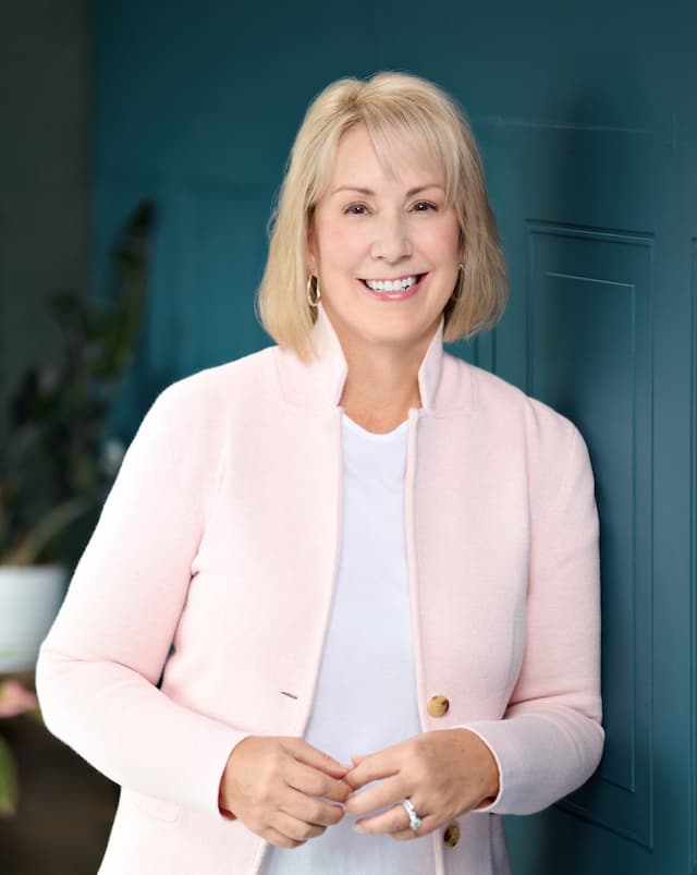 GEODIS Names Laura Ritchey as Americas Region President & CEO