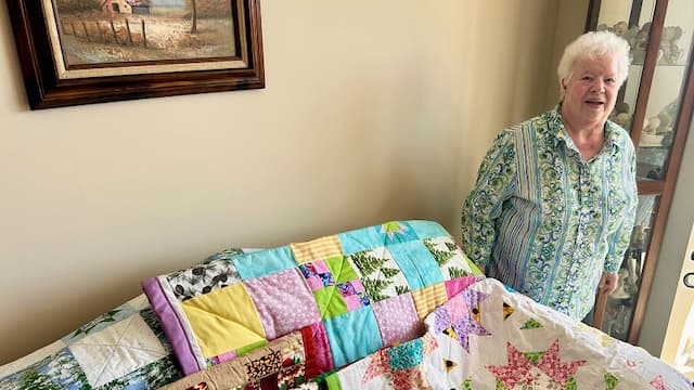 Maris Grove Redefines Retirement with Stylish One-Bedroom Living