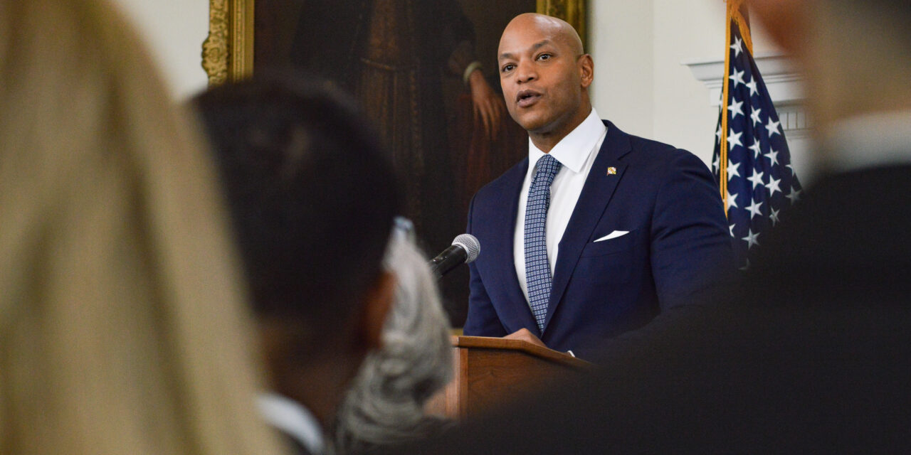 Maryland Faces Challenges in Healthcare, Environment, and Immigration