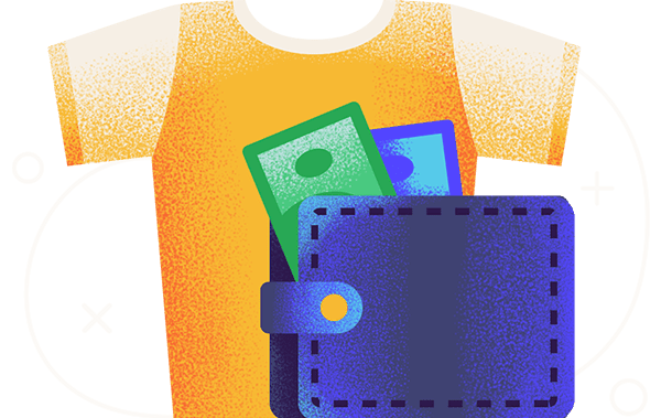 WalletHub Reveals Cities Spending Most & Least on Clothes
