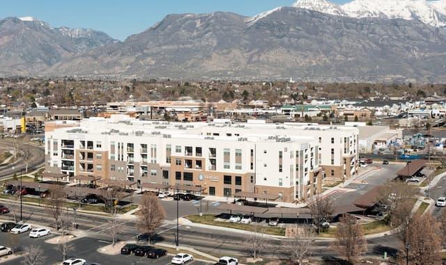 Gelt Venture Partners Acquires Utah Multifamily Property in Silicon Slopes