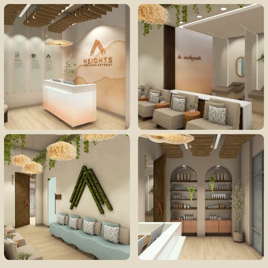 Heights Wellness Retreat Expands to Texas with Dallas Multi-Unit Deal