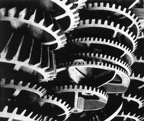 A. Aubrey Bodine: The Photographer Who Made Pictures, Not Took Them