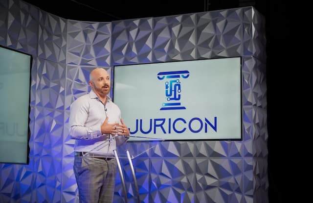 My Panda & Juricon.ai Pitch on Go Fund Yourself Season 3 Episode 5