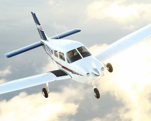 ATP Flight School Expands in Michigan with New Training Centers