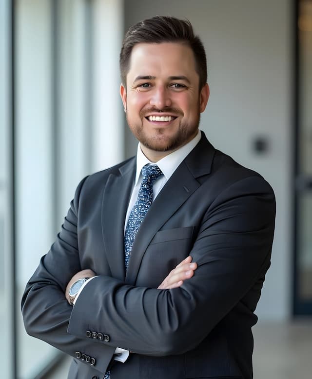 JLL Expands LA Office Brokerage with Veteran Hire Blake Olson