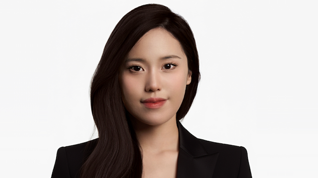 Francine Teng Leads Art Deco-Inspired Monogram NYC Tower Design