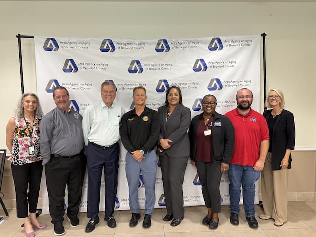 Broward County Empowers Caregivers with Disaster Preparedness Conference