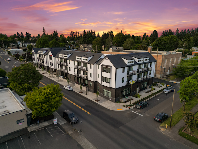 Priority Capital Advisory Secures $12M Bridge Loan for Vancouver's Hudson West