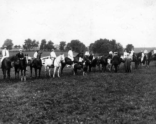 A. Aubrey Bodine: Capturing History Through a Lens