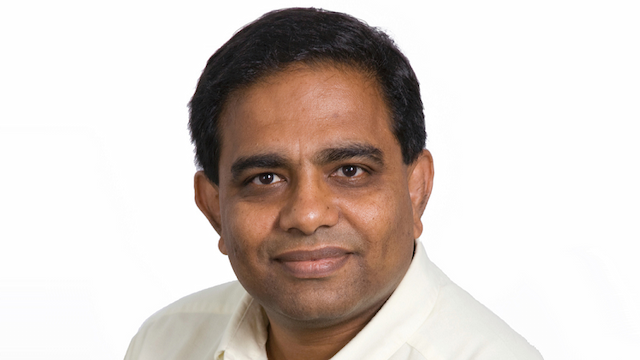 Tech Veteran Ash Ashutosh Takes Helm at Pinecone to Drive AI Infrastructure Growth