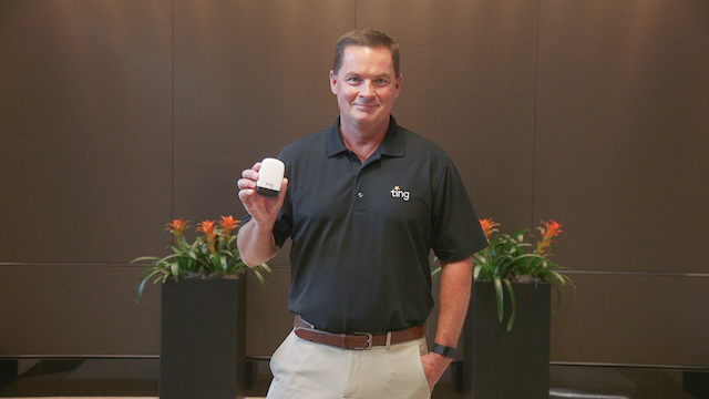 Whisker Labs' Ting Tech Prevents Fires, Powers Grid Innovation