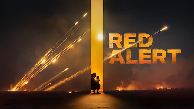 Red Alert Premiere: Israeli Survival Stories Hit Palm Beach Screen