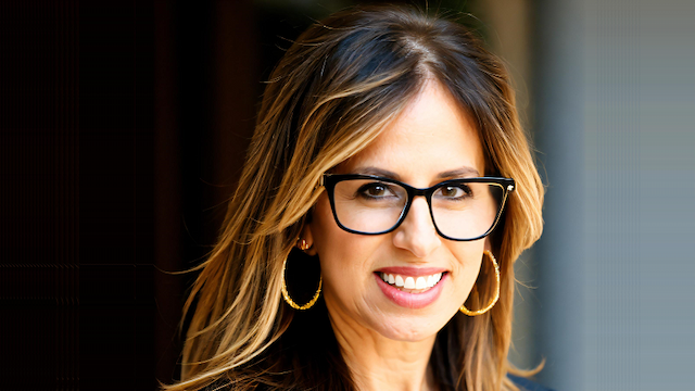 Tina Powell on GEO: The Future of Financial Advice Discovery