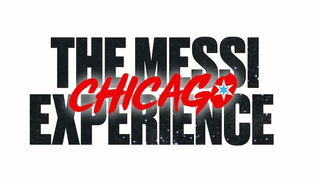 The Messi Experience Kicks Off in Chicago with Interactive Soccer Tribute