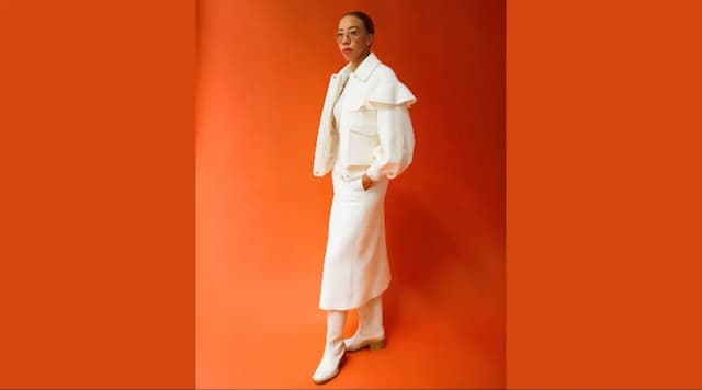 Amy Sherald Honored by HRC for LGBTQ+ Advocacy Through Art