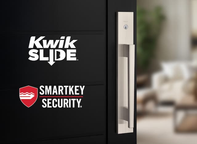 Kwikset Launches Caerus Handleset: Modern Design Meets Innovative Security