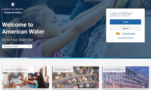American Water Earns Spot on TIME’s 2025 Best Mid-Size Companies List