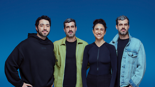 404 Innovation Studio Marks 2 Years Redefining Creative Agency Model