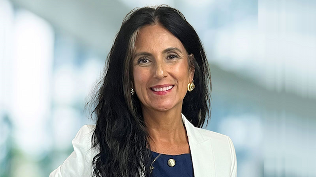 Theresa Montano Joins Real Projectives to Drive Business Growth