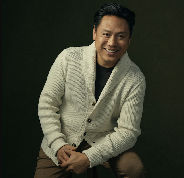 Jon M. Chu to Direct Live-Action Hot Wheels Movie with Mattel and Warner Bros.