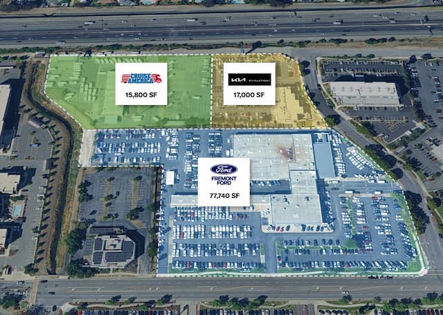 Priority Capital Secures $12.75M Auto Plaza Refinance Amid Economic Challenges