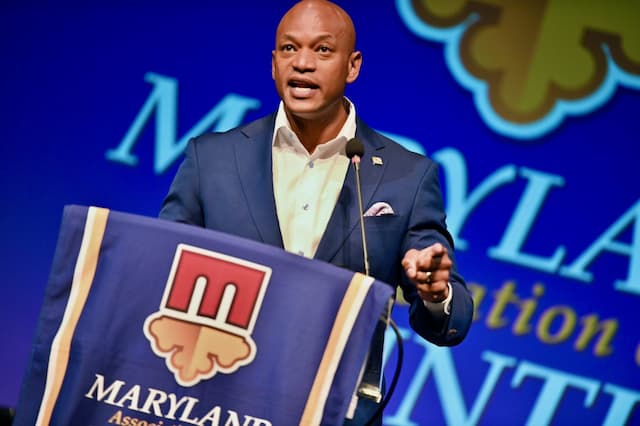 Maryland Gov. Moore Aims to Boost Affordable Housing Amid Crisis