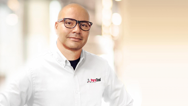 PuroClean Franchise Owner Tyrone Thomas Drives Excellence in Restoration