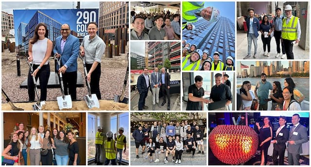 DeSimone Earns Crain's Best Workplace Honor for Second Year