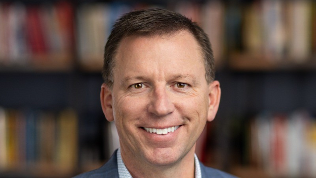 Paul Thrift Honored Among Indiana's Top Business Leaders for Fourth Year
