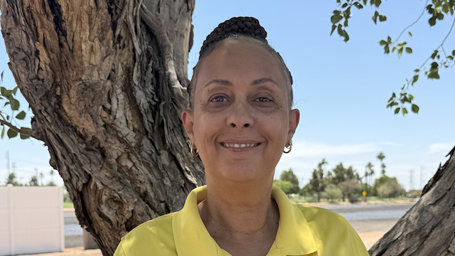 Veteran Nanette Thomas Leads EverLine Coatings Baltimore with Integrity and Excellence
