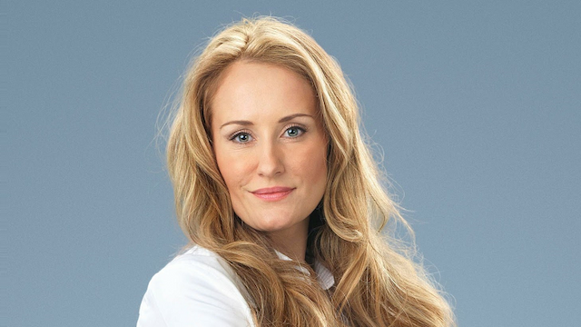 From Math Failure to EdTech Pioneer: Vibeke Faengsrud's Mission to Transform Math Education
