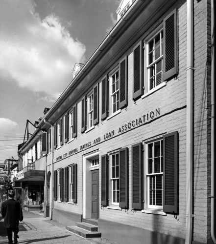 A. Aubrey Bodine: Pioneering the Art of Photography
