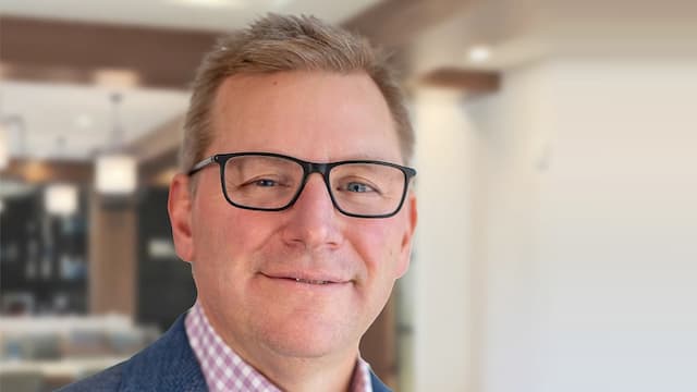 CEO Battles Cancer While Leading Company to Record Year