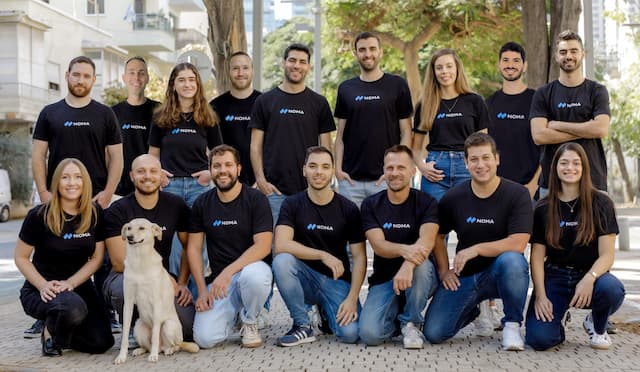 Noma Security Secures $100M to Lead AI Security Innovation
