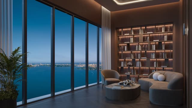 Edge House Miami & YUPIX Unveil Immersive Real Estate Experience