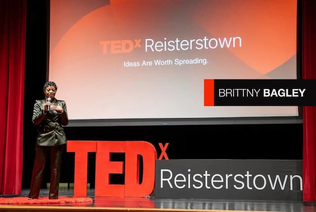 TEDxReisterstown Debuts, Spotlighting Baltimore Innovators