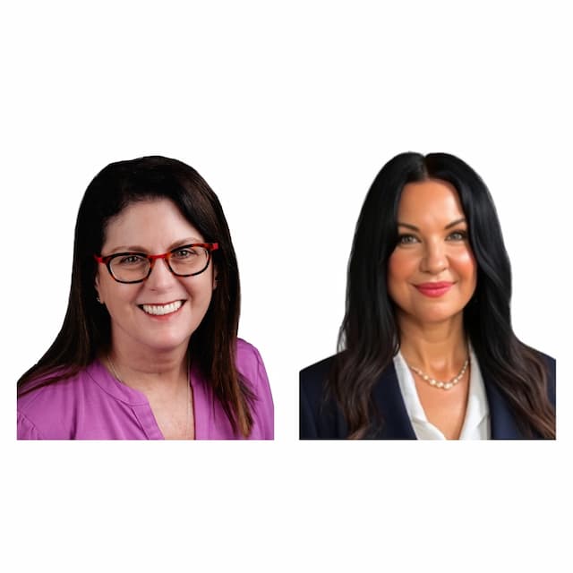 AArete Boosts Healthcare Consulting with Two New Managing Directors