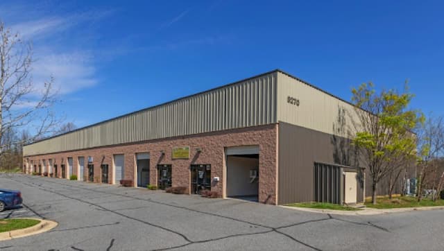 Friend Commercial Real Estate Lands 3 New Tenants at Odenton Business Park