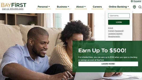 BayFirst Exits SBA Lending in $103M Deal with Banesco USA