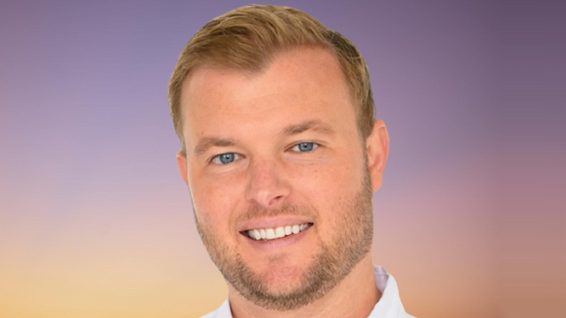 SRS Hires Retail Veteran Ryan Byrne to Lead South Central Investments Expansion