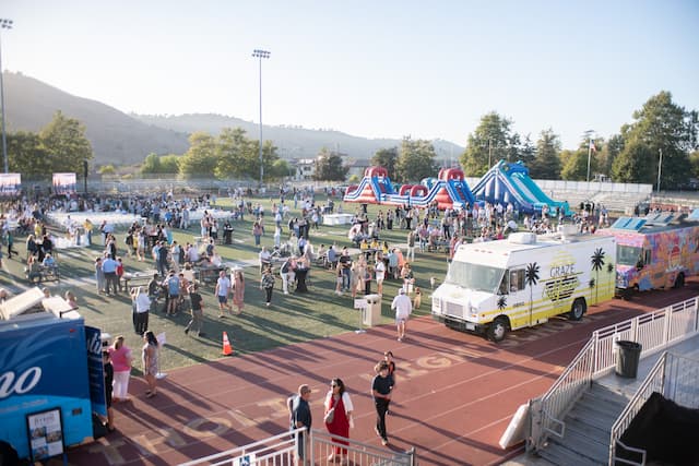 JSerra Hosts Adelante Fest 2025 with Genocide Survivor Immaculée Ilibagiza