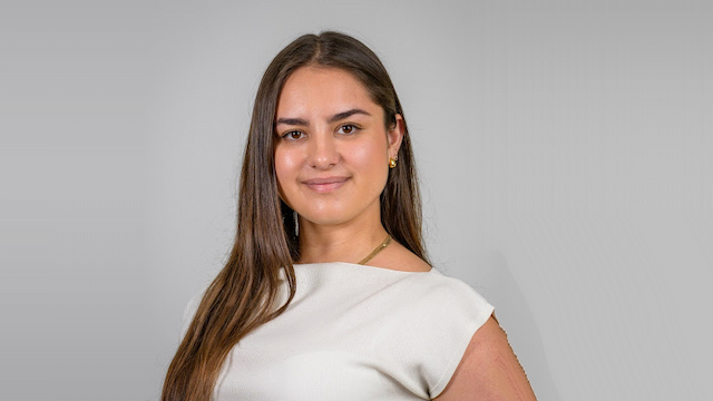 Sarah Johansson Leads Theo Ai in Revolutionizing Legaltech with AI