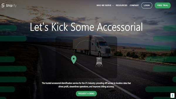 Shiplify Launches First-of-Its-Kind Accessorial ROI Calculator