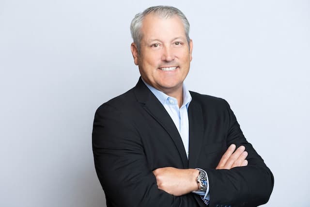 AELF Expands Leadership Team Amid Major Growth in Aircraft Leasing Market