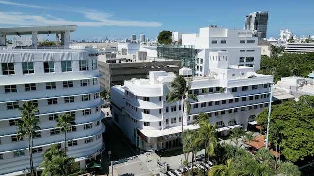 Rivani Acquires Historic Lincoln Theatre for $37M in Miami Beach