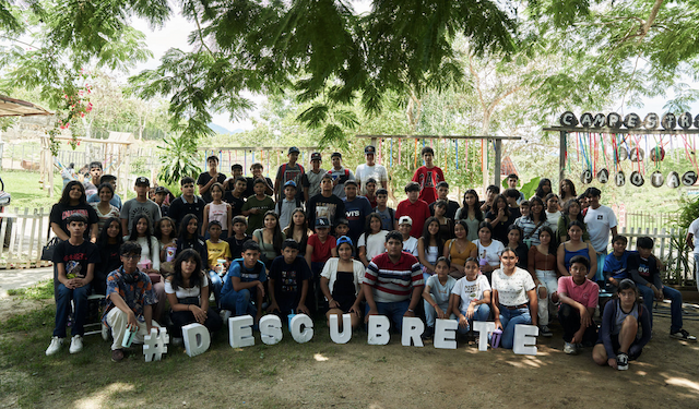 Xala Foundation Empowers 409 Graduates in Landmark "Discover Yourself" Program