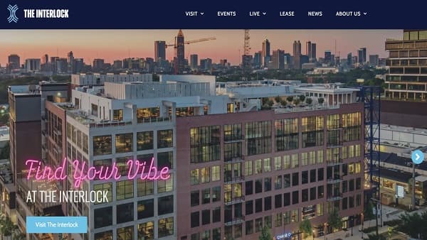 The Interlock's November: Yoga, Markets & Community Events