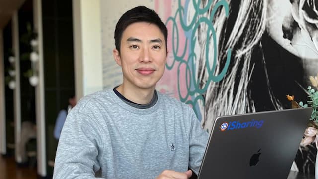 iSharing's Family Safety Tech: 60M Users, Privacy Focus & Global Expansion